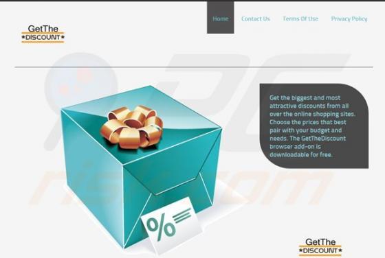 Ads by GetTheDiscount