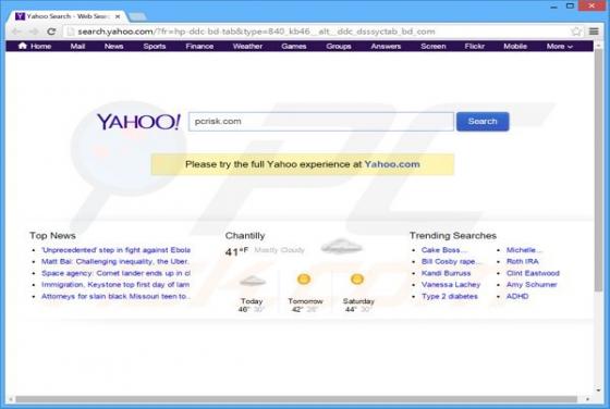 Rts.dsrlte.com Browser Hijacker