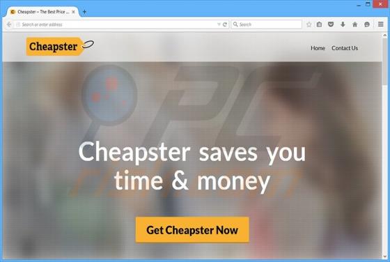 Cheapster Ads
