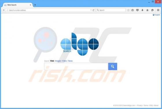 SearchAlgo.com Redirect [Updated]