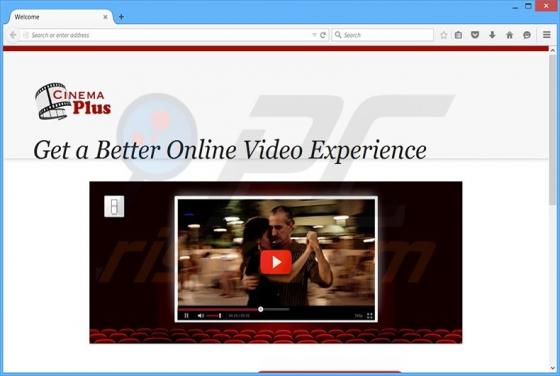 Ads by Cinema Now