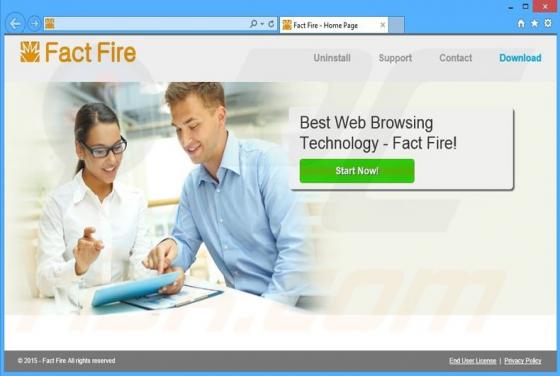 Ads by Fact Fire
