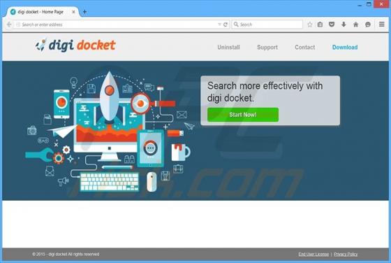 Ads by digi docket
