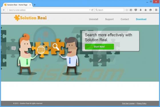 Solution Real Ads
