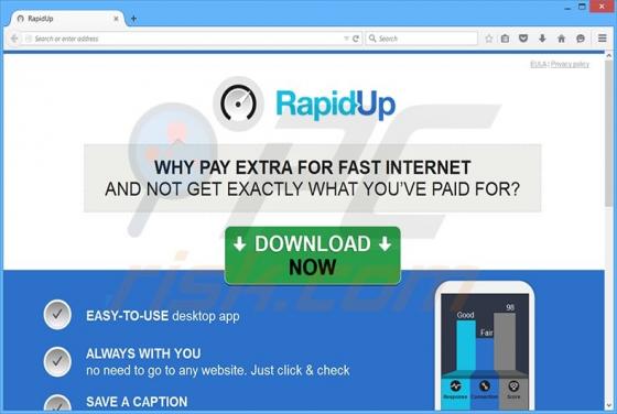 Ads by RapidUp