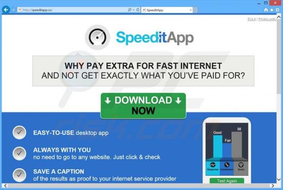 Ads by SpeedItApp