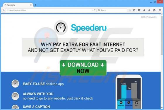 Ads by Speederu
