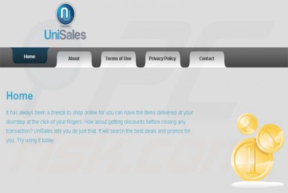 Ads by UniSales