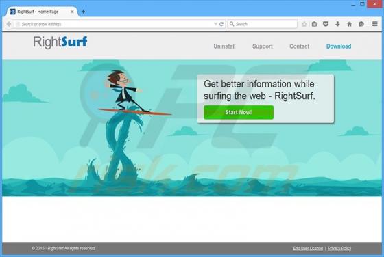 Ads by RightSurf
