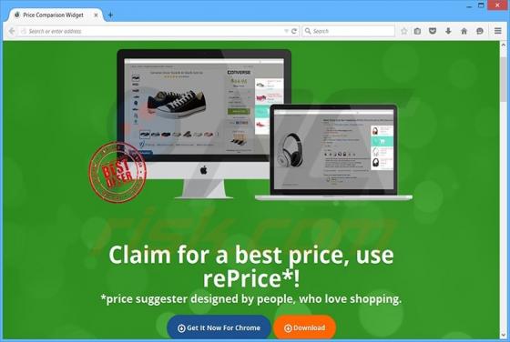 Ads by rePrice