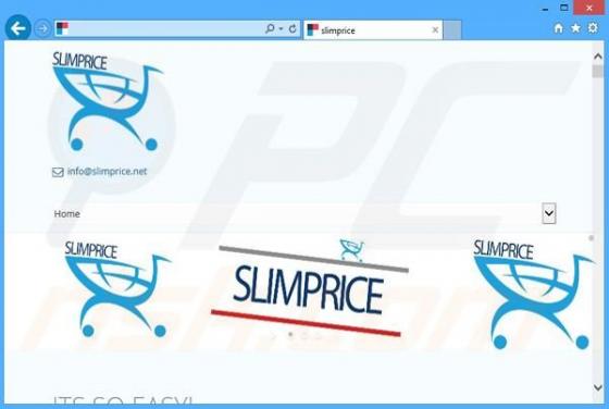 Ads by SlimPrice