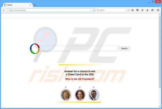Websearch.searchtheglobe.info Redirect