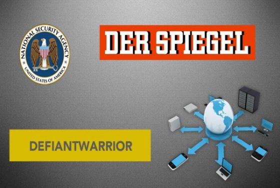 Hijacking Malware: The NSA’s New Tactic