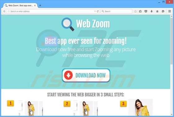 WebZoom Ads