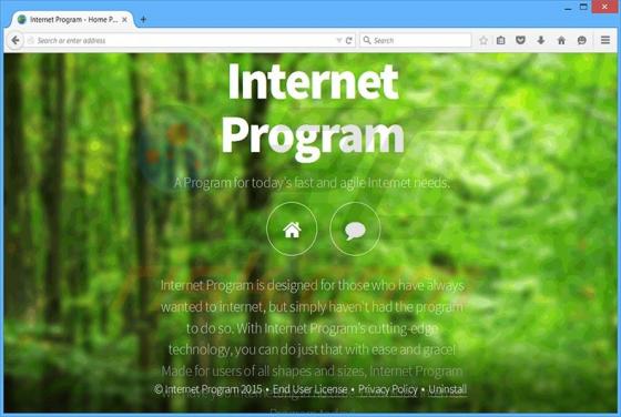 Ads by Internet Program