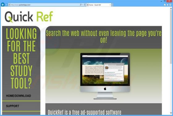 Ads by QuickRef