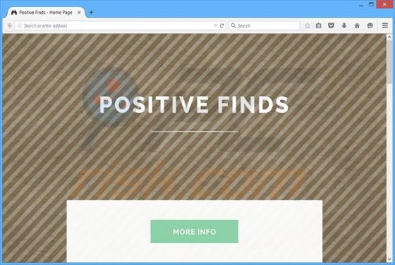 Ads by Positive Finds