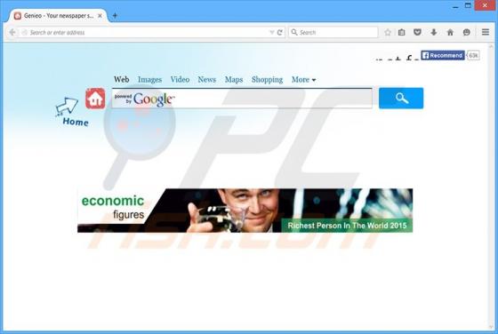 Searchitapp.com Redirect