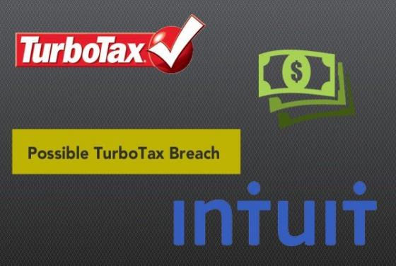 Possible TurboTax Breach Leads to Surge in Tax Fraud