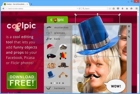 Ads by Coolpic