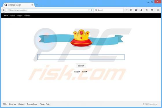 Jamenize.com Redirect