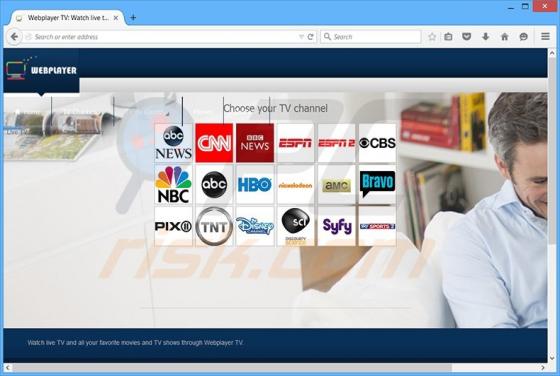 Ads by Webplayer Remote