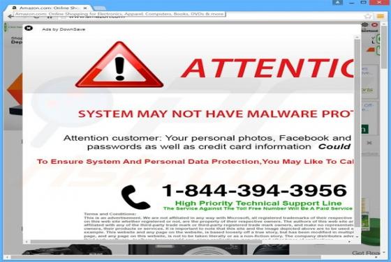 Ads by DownSave