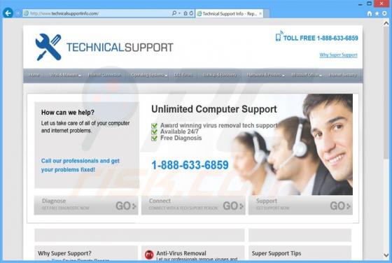 Com Notification Adware