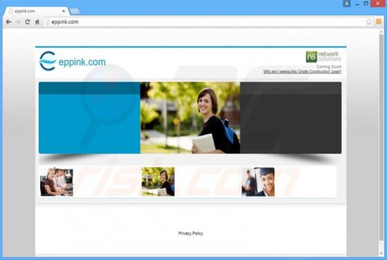 Eppink Adware