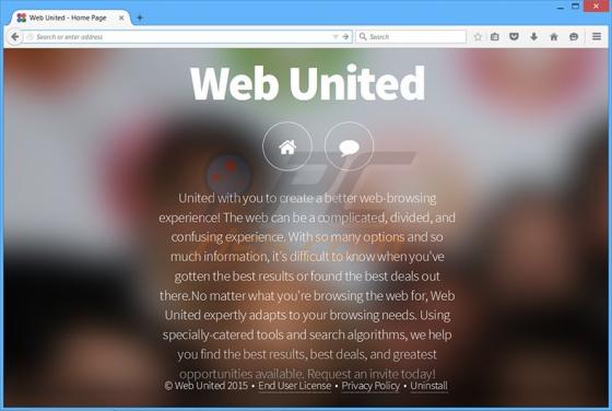 Ads by Web United