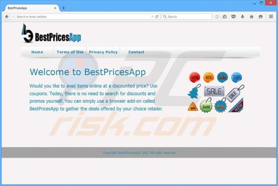 Ads by BestPricesApp