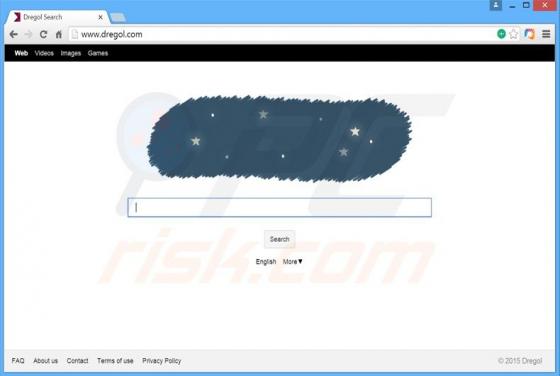 Dregol.com Redirect