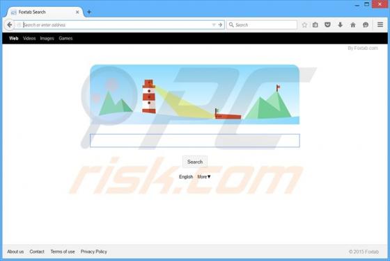 Search.foxtab.com Redirect