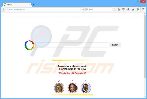 Websearch.coolsearches.info Redirect