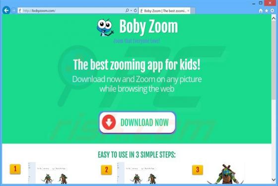 BobyZoom Ads