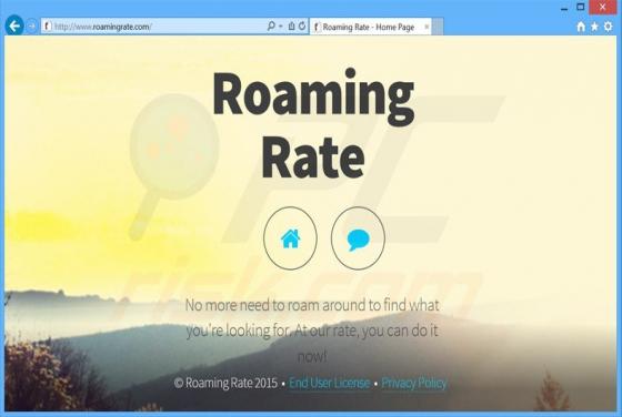 RoamingRate Ads