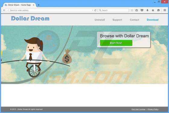 Ads by Dollar Dream