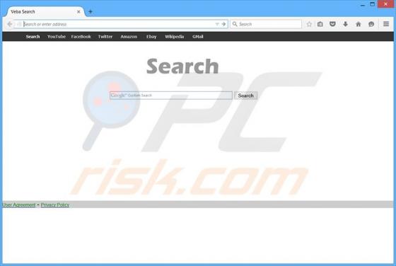 VebaSearch.com Redirect
