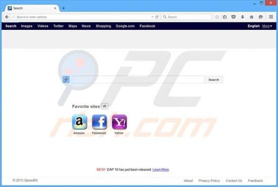 Go.speedbit.com Redirect