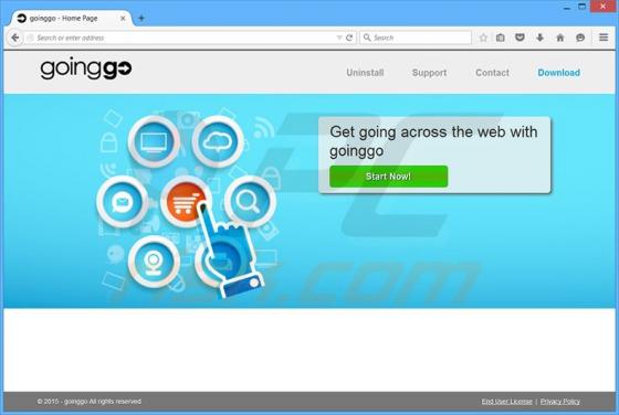 Ads by goinggo