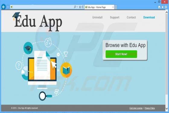 Ads by Edu App