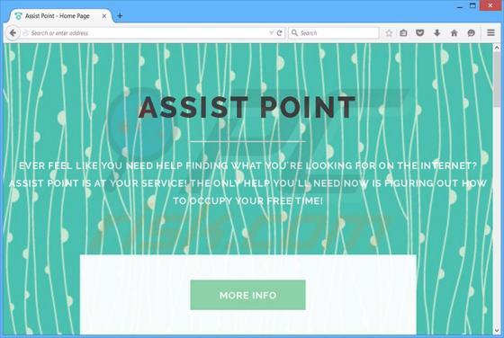 Ads by Assist Point