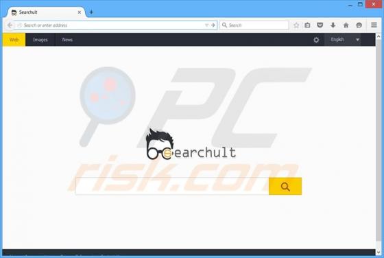 Searchult.com Redirect