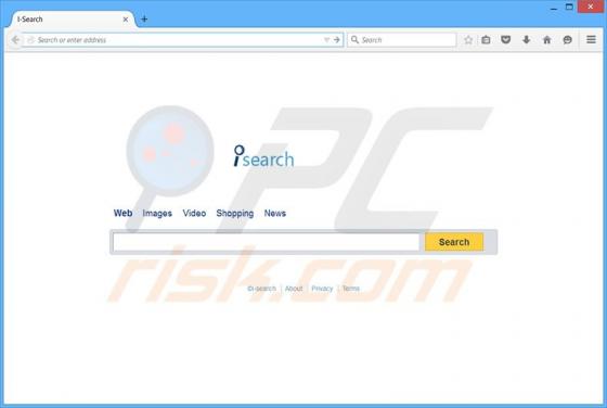 I-Search.Us.com Redirect