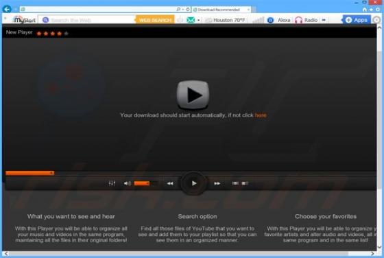 Dynamic Updater Adware