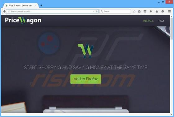 Price Wagon Ads