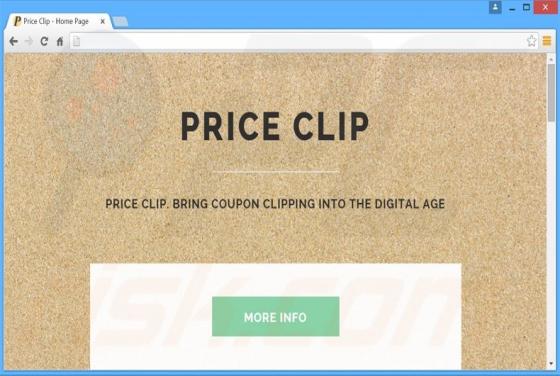 Price Clip Ads
