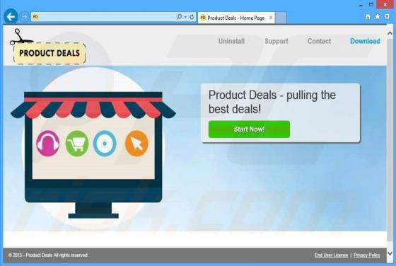 Ads by Product Deals