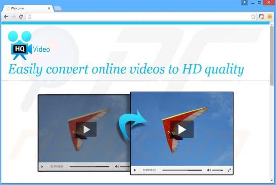 Ads by HQ Video Pro