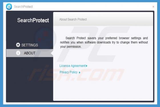 XTab Browser Hijacker